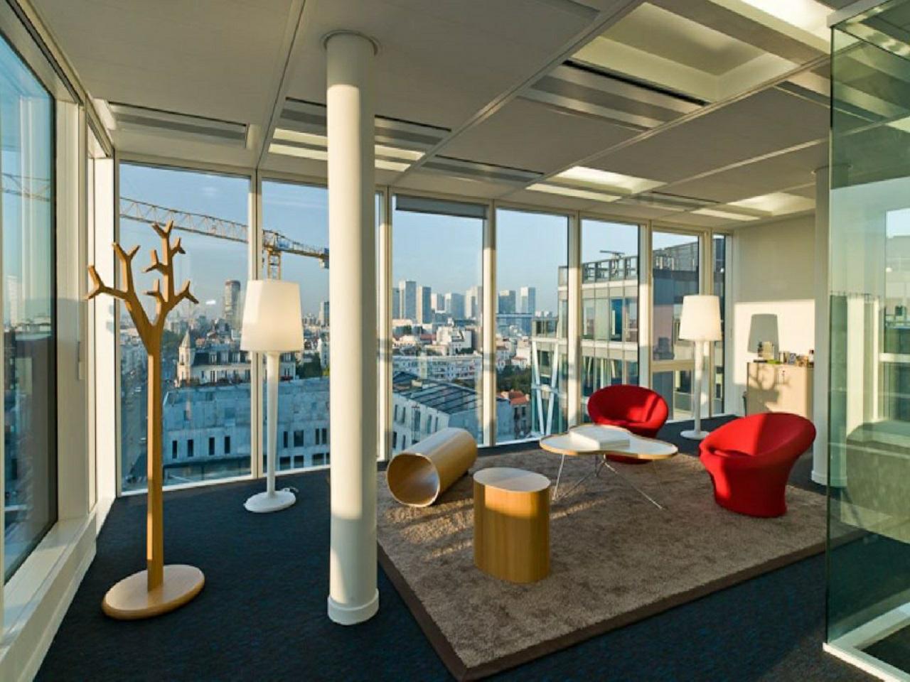 Bureau Kremlin-Bicêtre 4938m² Location bureau Kremlin-Bicêtre Val-de-Marne OLBUR2200035 4